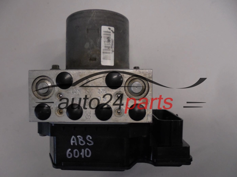 POMPA ABS I STEROWNIK VOLKSWAGEN 3AA614109AH