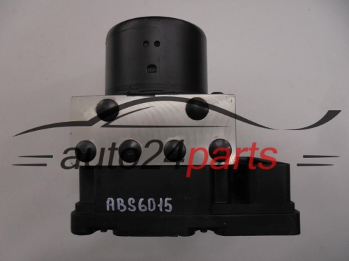 POMPA ABS I STEROWNIK VOLKSWAGEN 7M3614111P 3M21-2L580-CA 3M212L580CA 7M3907379F