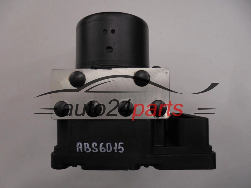 POMPA ABS I STEROWNIK VOLKSWAGEN 7M3614111P 3M21-2L580-CA 3M212L580CA 7M3907379F