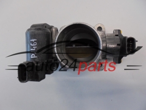 PRZEPUSTNICA POWIETRZA TOYOTA YARIS AVENSIS DENSO 192300-2010, 1923002010, PA612-GF33, PA612GF33, 26010 5L22 - 