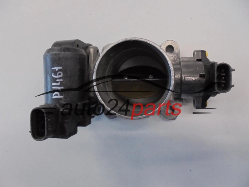 PRZEPUSTNICA POWIETRZA TOYOTA YARIS AVENSIS DENSO 192300-2010, 1923002010, PA612-GF33, PA612GF33