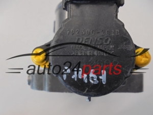 PRZEPUSTNICA POWIETRZA TOYOTA YARIS AVENSIS DENSO 192300-2010, 1923002010, PA612-GF33, PA612GF33