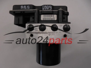 BOMBA HIDRAULICA Y CENTRALITA ABS VOLKSWAGEN 0265234701 6Q0614517AQ 6Q0907379BH 0265951008