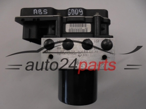 ABS PUMPE BLOCK HYDRAULIKPUMPE STEUERGERÄT VOLKSWAGEN 0265234701 6Q0614517AQ 6Q0907379BH 0265951008