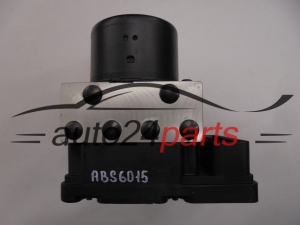 ABS PUMPE BLOCK HYDRAULIKPUMPE STEUERGERÄT VOLKSWAGEN 7M3614111P 3M21-2L580-CA  3M212L580CA 7M3907379F