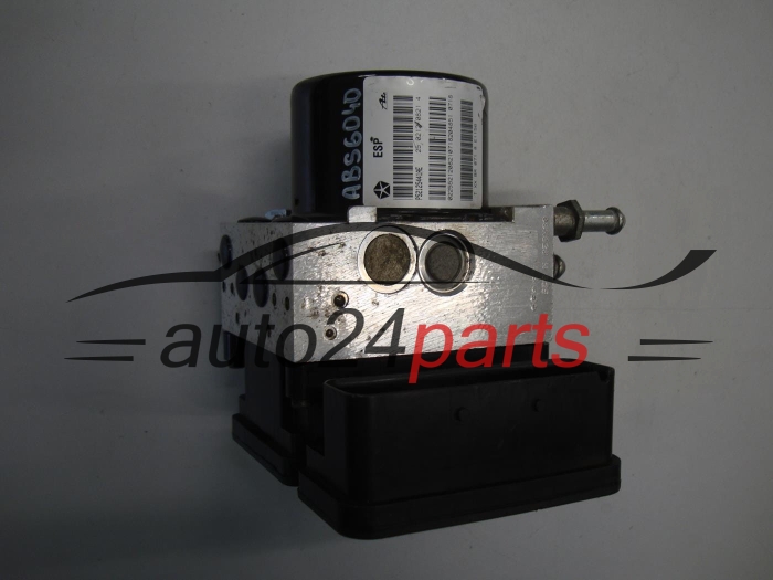 POMPA ABS I STEROWNIK DODGE P52125441AE 00.0405-276C.2 000405276C2