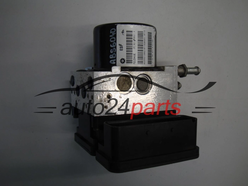 POMPA ABS I STEROWNIK DODGE P52125441AE 00.0405-276C.2 000405276C2