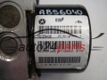 POMPA ABS I STEROWNIK DODGE P52125441AE 00.0405-276C.2 000405276C2
