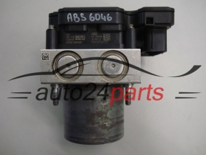 POMPA ABS I STEROWNIK MERCEDES BENZ 0265242616 A9069001601 0265956032