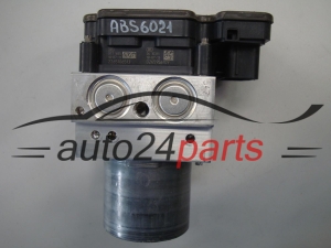 POMPA ABS I STEROWNIK MERCEDES BENZ 0265291117 A2054314800 0265956109