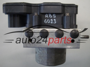 POMPA ABS I STEROWNIK VOLKSWAGEN SKODA 0265254933 6R0614517BT 6R0907379BQ 0265956073 -