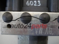 POMPA ABS I STEROWNIK VOLKSWAGEN SKODA 0265254933 6R0614517BT 6R0907379BQ 0265956073