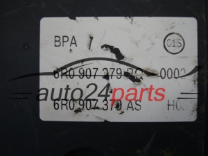 POMPA ABS I STEROWNIK VOLKSWAGEN SKODA 0265254933 6R0614517BT 6R0907379BQ 0265956073
