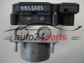 POMPA ABS I STEROWNIK VOLKSWAGEN SKODA 0265254933 6R0614517BT 6R0907379BQ 0265956073