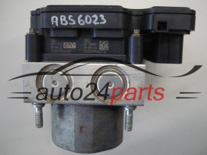 POMPA ABS I STEROWNIK VOLKSWAGEN SKODA 0265254933 6R0614517BT 6R0907379BQ 0265956073