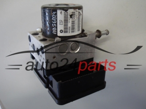 POMPA ABS I STEROWNIK DODGE P05154232AB 28.5265-1101.3 28526511013  - 6024