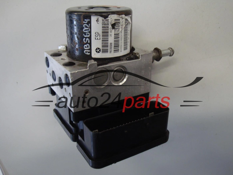POMPA ABS I STEROWNIK DODGE P05154232AB 28.5265-1101.3 28526511013