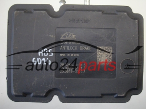 POMPA ABS I STEROWNIK DODGE P05154232AB 28.5265-1101.3 28526511013