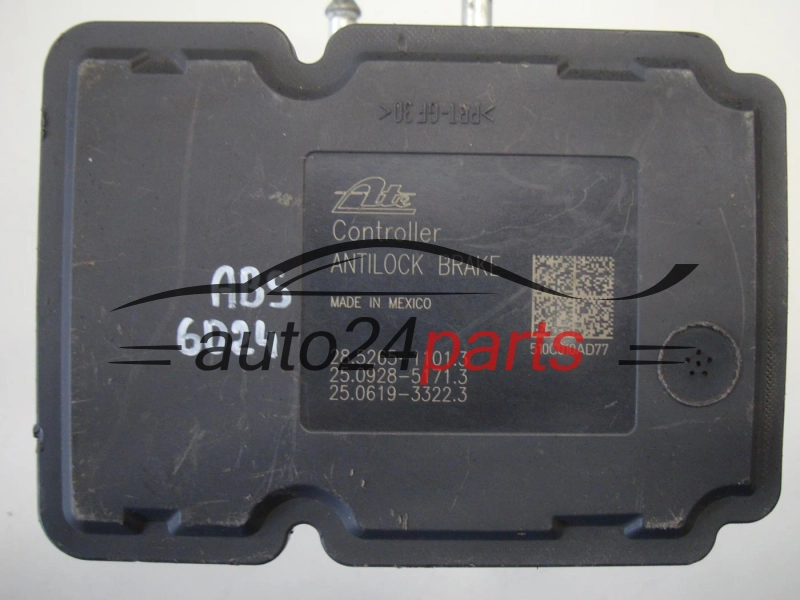 POMPA ABS I STEROWNIK DODGE P05154232AB 28.5265-1101.3 28526511013