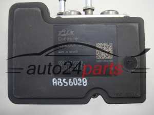 POMPA ABS I STEROWNIK CHRYSLER P05085412AA 25.0926-4324.3 25092643243