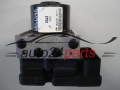 ABS POMPA I STEROWNIK SUZUKI SWIFT 63J3 JP 4WD, 63J3JP4WD, ATE 06.2102-0577.4, 06210205774, 06.2109-0813.3, 06210908133