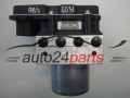 Bomba ABS y centralita AUDI Q5 0265239559 8R0614517DG 8R0907379BC 0265952291