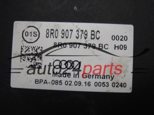POMPA ABS I STEROWNIK AUDI Q5 0265239559 8R0614517DG 8R0907379BC 0265952291