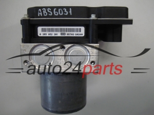 POMPA ABS I STEROWNIK AUDI Q5 0265239559 8R0614517DG 8R0907379BC 0265952291