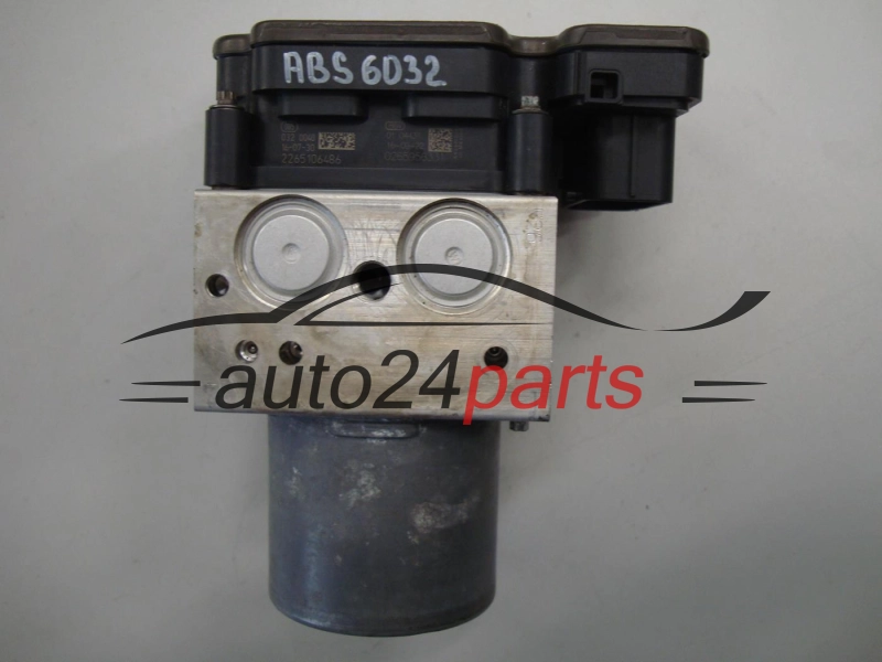 ABS POMPA I STEROWNIK BMW 0265256436, 3451 6874801-01, 34516874801 - 01, 61230412, 6879428, 6879429, 0265956331