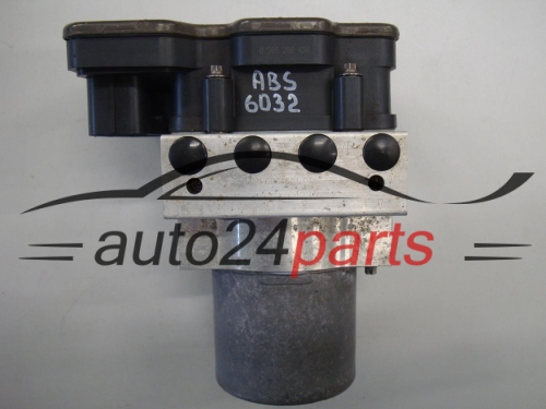 POMPE HYDRAULIQUE ET CALCULATEUR d'ABS BMW 3451 6874801-01, 34516874801 - 01, 61230412, 6879428, 6879429, 0265256436, 0265956331
