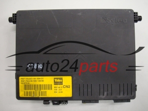 CENTRALKA MODUL STEROWNIK CITROEN PEUGEOT 96 509 138 80, 9650913880, 161 994 01, 16199401 - C2870
