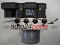 ABS POMPA I STEROWNIK OPEL RENAULT BOSCH 0265254802, 476603593R, 0265956149
