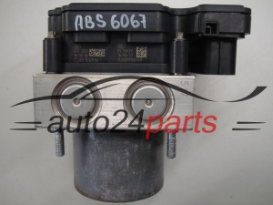 ABS POMPA I STEROWNIK OPEL RENAULT BOSCH 0265254802, 476603593R, 0265956149