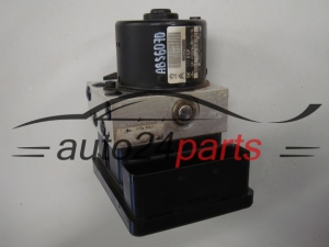 ABS POMPA I STEROWNIK PEUGEOT 9662295880, 10.0960-1187.3, 10096011873
