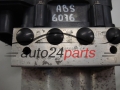 ABS POMPA I STEROWNIK BMW X 5 3451-6856841-01, 34516856841-01, 3451685684101, BOSCH 0265956331