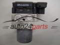 ABS POMPA I STEROWNIK BMW X 5 3451-6856841-01, 34516856841-01, 3451685684101, BOSCH 0265956331