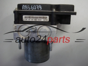 POMPA ABS I STEROWNIK MITSUBISHI 0265252150 4670A700 0265951920