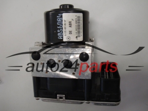 ABS POMPA I STEROWNIK MERCEDES BENZ A 172 431 45 12, A1724314512, A1729014200