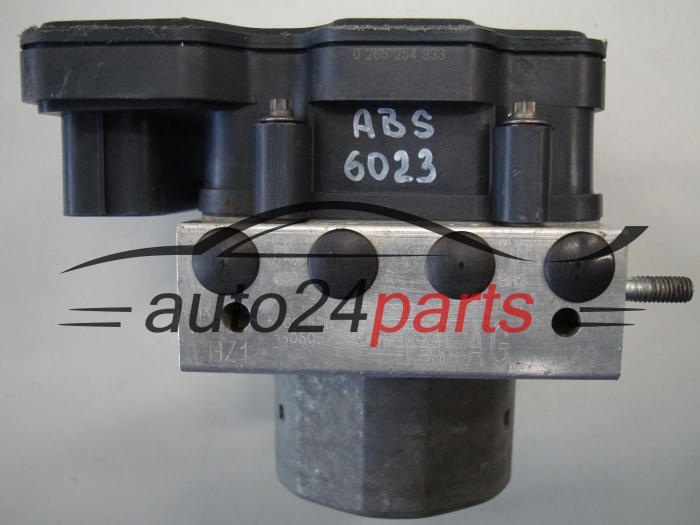 VOLKSWAGEN SKODA 0265254933 6R0614517BT 6R0907379BQ 0265956073