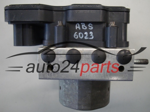 VOLKSWAGEN SKODA 0265254933 6R0614517BT 6R0907379BQ 0265956073