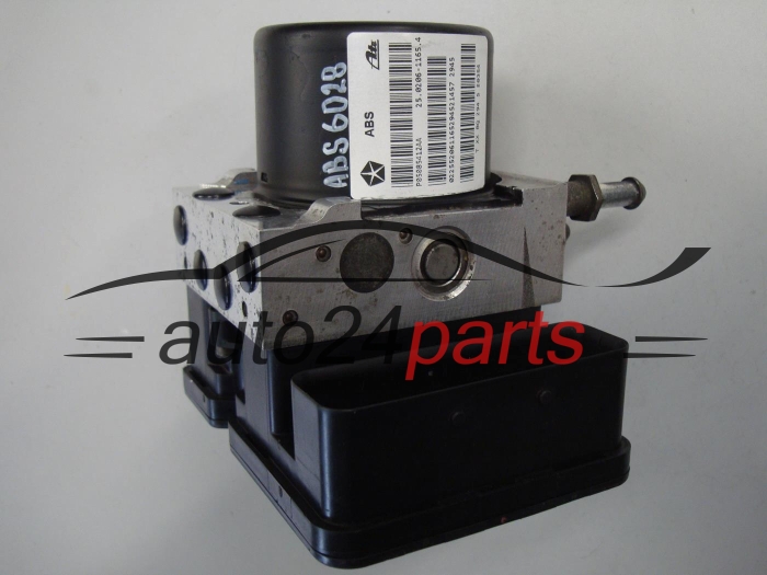CHRYSLER P05085412AA 25.0926-4324.3 25092643243