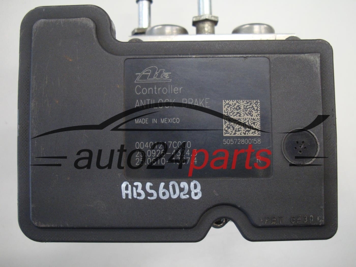 CHRYSLER P05085412AA 25.0926-4324.3 25092643243