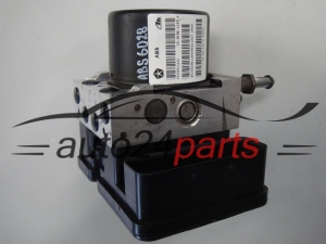POMPE HYDRAULIQUE ET CALCULATEUR d'ABS CHRYSLER P05085412AA 25.0926-4324.3 25092643243