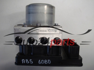 POMPE HYDRAULIQUE ET CALCULATEUR d'ABS FIAT 52174069