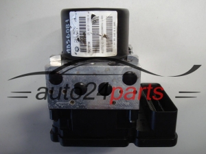 POMPE HYDRAULIQUE ET CALCULATEUR d'ABS JEEP P04877071AA 28.5263-8000.3 28526380003