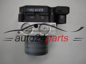 POMPA ABS I STEROWNIK MERCEDES BENZ A9079008104 0265293304 0265956615
