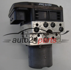 POMPA ABS I STEROWNIK MERCEDES BENZ 0265250423 A2124313312 0265960394 - 6090
