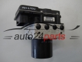 POMPA ABS I STEROWNIK VOLKSWAGEN SKODA 0265234698 6Q0614517AN 0265951007