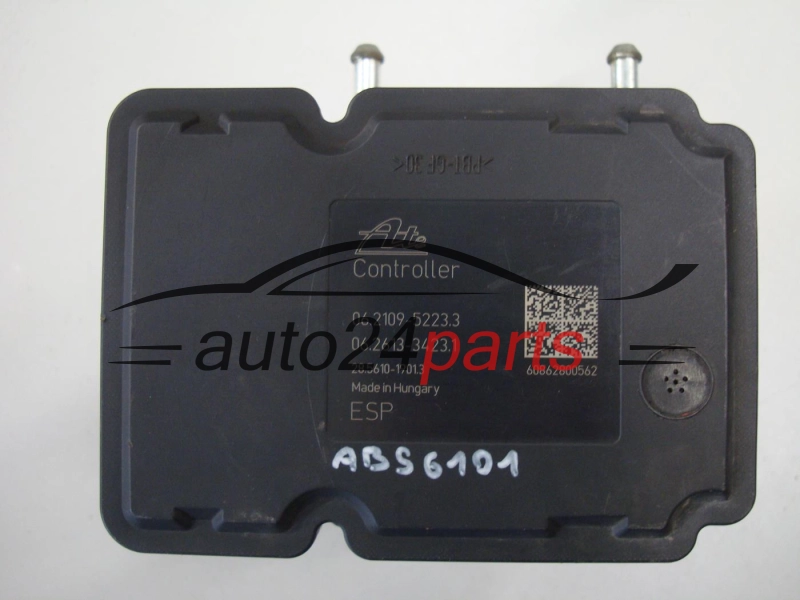 ABS POMPA I STEROWNIK MITSUBISHI LANCER 4670A352, ATE 06.2102-1133.4, 06210211334, 06.2109-5223.3, 06210952233, 06.2613-3423.1, 06261334231
