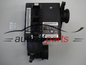 KOMPUTER STEROWNIK SILNIKA MERCEDES W168 VDO 412.250/005/010, 412250005010, A 166 150 04 79,  A1661500479 - 